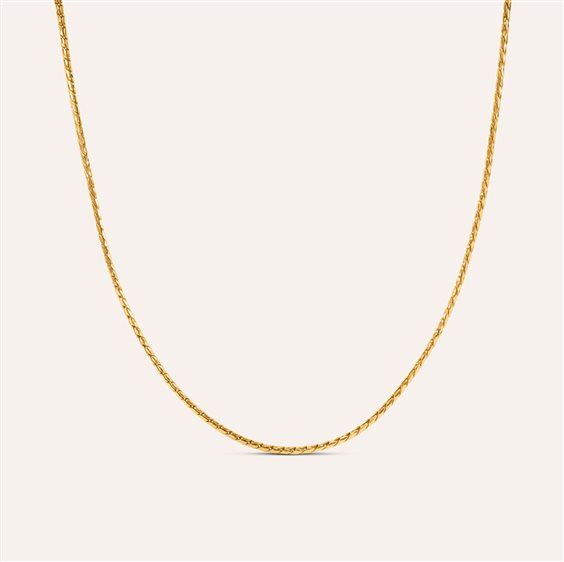 Collar Stroili Oro in Plata 1699985 - 1699985